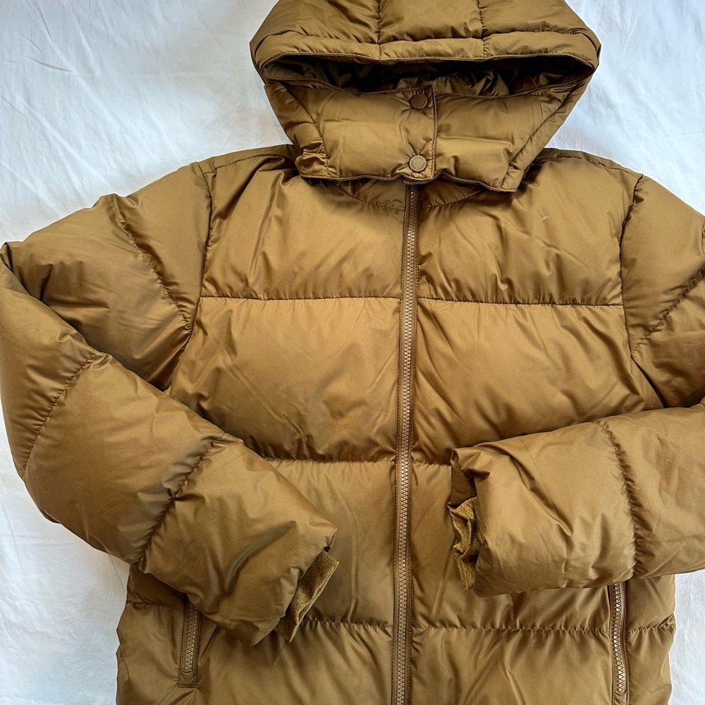 Vuori Alta Down Jacket